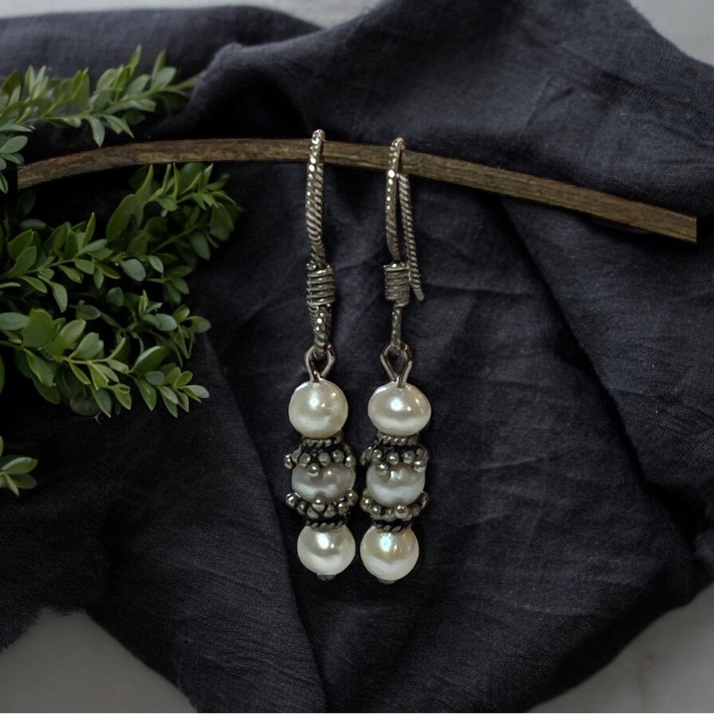 Handmade Earrings